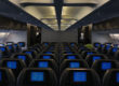 Chosing airline seats