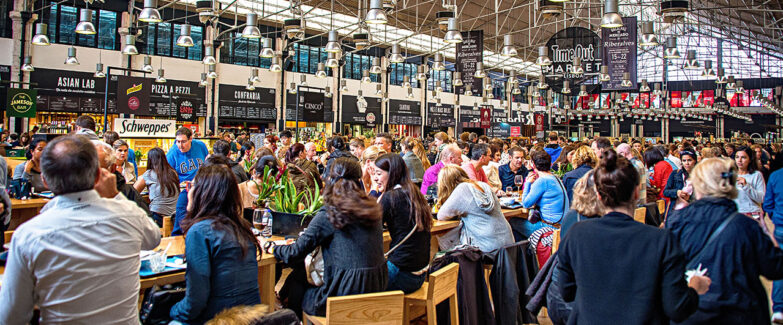 Ribeira Market Time Out Lisbon