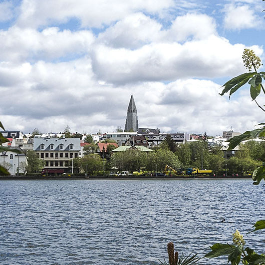 Reykjavik