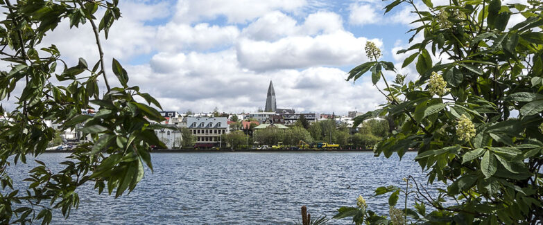 Reykjavik