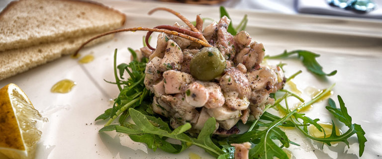 Istria Croatia hill towns