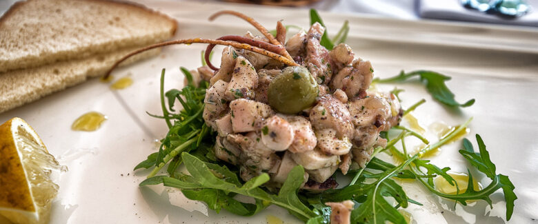 Istria Croatia hill towns