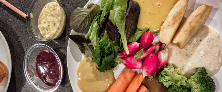 Paris Cooking School