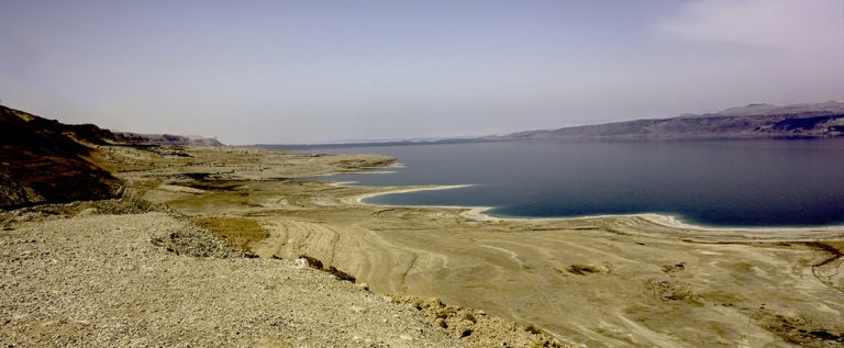 Dead Sea