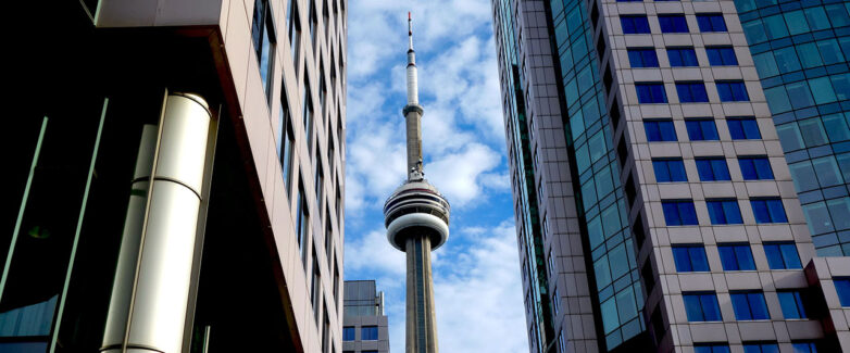 Toronto sights