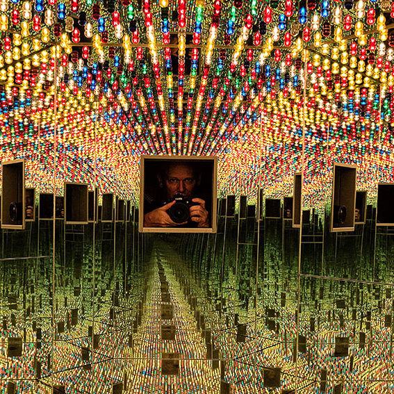 Learning photography travel photos