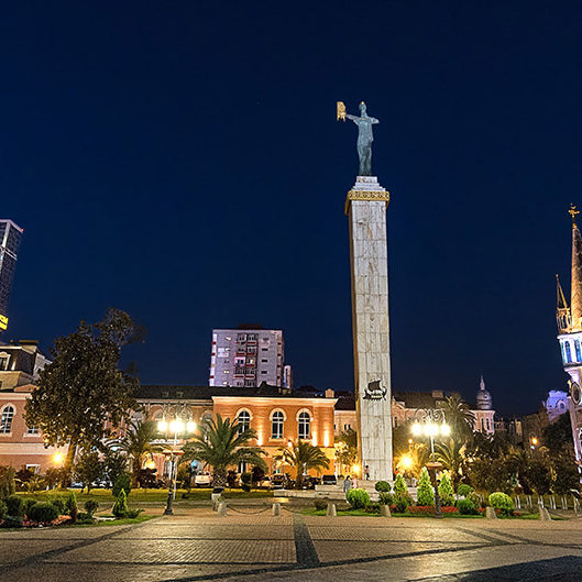 Batumi Georgia