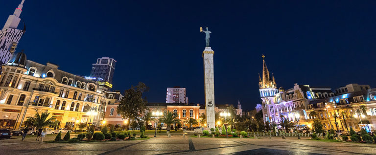 Batumi Georgia