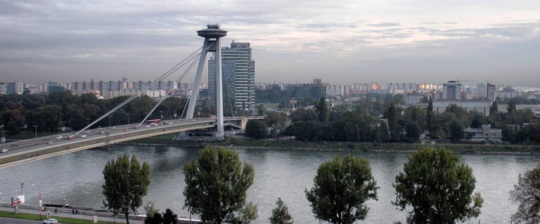 Is Bratislava worth it?