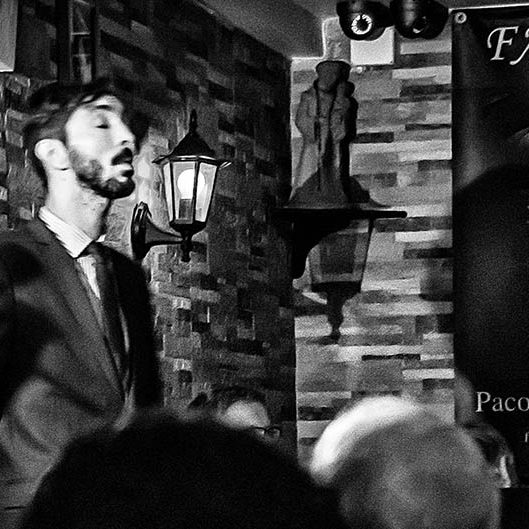 Fado music Portugal