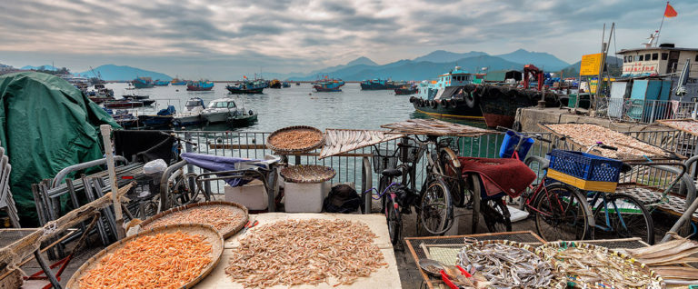 Hong Kong Hikes Cheung Chau