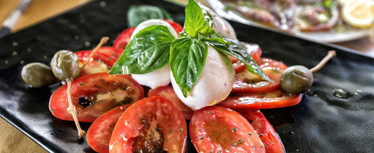 Ortigia Market Siracusa