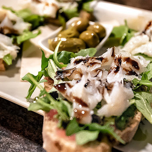 pam amb oli Mallorca