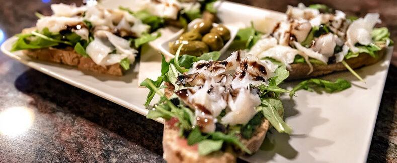 pam amb oli Mallorca