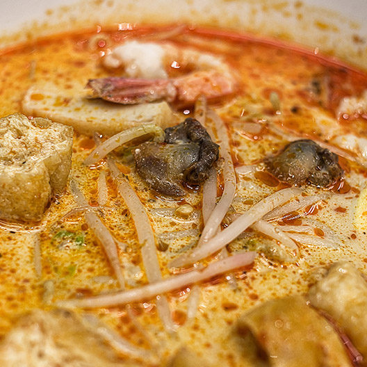 Breakfast World of Flophouses