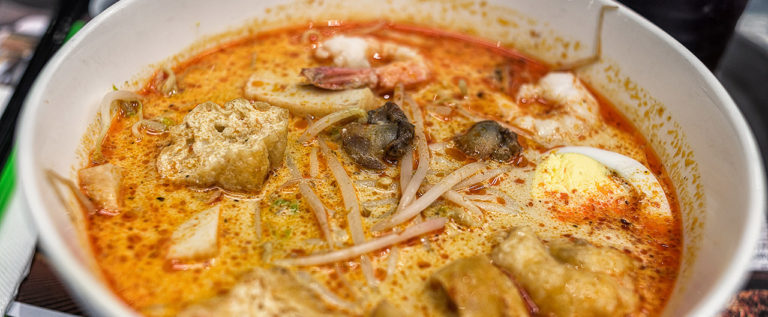 Breakfast World of Flophouses