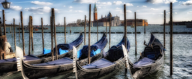 Go Risotto - Chasing the dream of a single dish